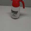 Chapin 1002 48-Oz Made in USA Heavy-Duty Multi-Purpose Sprayer, for Spraying Plants, Flowers, Weeds and Cleaning, Red/White