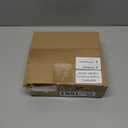 Yuntau 6 Pack Christmas Scented Jar Candles for Home Kitchen Scented Natural Soy Wax, Christmas Candle Gifts Set for Women Men Fragrance of Xmas Tree Spice Cookies