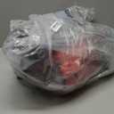 Cordless Leaf Blower for Milwaukee 18V Battery, 480 CFM Electric Blower with Brushless Motor, 6 Variable Speed Up to 130MPH, Digital Display Control Handheld Blower for Lawn Care, Yard(No Battery)