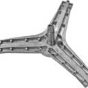 DC97-14369G Washer Drum Spider (OEM) by Part Supply House