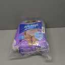 Always Discreet Adult Incontinence & Postpartum Underwear for Women, Maximum, Large, 17 Count