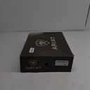 ARIAT Sport My Country Venttek Mens Boot (8, Faithful Brown)