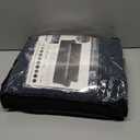 ZNSAYOTX 1 Piece Jacquard Couch Covers for 2 Cushion Couch High Stretch Loveseat Slipcover for Pets Dogs Anti Slip Love Seat Sofa Slipcover Furniture Protector (Loveseat, Dark Grey) (Medium (55"-69"))