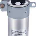 W11395618 W11162560 Washing Machine Run Capacitor Compatible with Whirlpool WTW5057LW0 WTW5010LW0 WTW5105HW2 WTW5100HW1 WTW6120HW0 WTW5057LWO WTW5100HC2 WTW5015LW0, for Maytag MVW6230HW3 MVW5430MW0