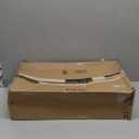 GarveeLife 4x4Ft Adjustable Sport Rebounder Net for Soccer, Baseball, Volleyball and Softball, for Passing, Throwing, and Ball Control, Portable for Improve Sport Training Skills for Backyard