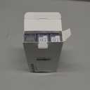 Light Up Ice Cubes, 18 Pack Multi Color Led Ice Cubes for Drinks IP67 Waterproof Reusable Glowing Flashing Changing Lights Water Activated Drink Lights for Cocktails Christmas Party Bar Wedding