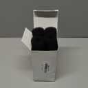 8 Pack Pre-Filter Sponge Aquarium Pre Filter Foam Rolls 0.6 Intake Replacement Sponges for Fish Tank Filter Accessories (1.6''Dx3.1''Hx0.6''Intake)