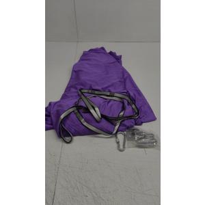 Aokitec Therapy Swing for Kids with Special Needs (Hardware Included) Snuggle Swing Cuddle Hammock Indoor Adjustable Aerial Yoga for Children with Autism, ADHD, Asperger, Sensory Integration