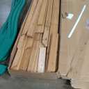 Backyard Discovery Belmont Cedar Wood Swing Set with Wave Slide, Play Deck, Rock Wall Ladder, Snack Bar Window, Shaded Picnic Area, Bench, Belt Swings, Trapeze, Sandbox Area, Canopy, Outdoor Playset (Large, Green)