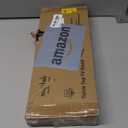 Suptek Universal TV Stand Table Top Replacement TV Legs for 22-65 inches LCD Flat&Curved Screen TV, Max VESA up to 800x400mm Support 110lbs