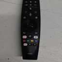 AKB75855501 AN-MR20GA for LG TV Remote, OLED QNED NanoCell 4K UHD Voice Magic Remote Control, Replace for LG TV Control AN-MR650, AN-MR19BA, AN-MR18BA, with Netflix Prime Keys, Pointer Function