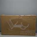 Tiny Land 3-in-1 Active Natural Wood Climbing Set. 