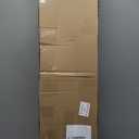 Pacific Arc 36 Inch T Square, Traditional Acrylic Graduated in Inch and Metric, Detachable Head
