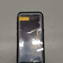 Samsung Galaxy S8 Case, Full Body Bumper Case Built-in Screen Protector Slim Clear Shock-Absorbing Dustproof Lightweight Cover Case for Samsung Galaxy S8 (Grey/Clear)