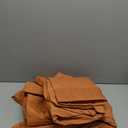 Luxury Collection 4-Piece Sheet Set, Queen, Light Brown