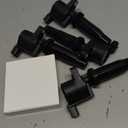 Set of 4 Ignition Coil Pack and Spark Plugs Fits for Ford Fusion Escape C-Max Transit Connect Lincoln MKZ Mercury Mariner Milan 2010 2011 2012 2013 2014 2015 2016 2.5 2.0 L4 Replaces# DG507