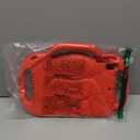 Kids Case for iPad 9th/8th/7th Generation (10.2 inch, 2021/2020/2019), iPad 10.2" Kidproof Case with Shoulder Strap Handle Stand for Apple iPad 7/8/9 Gen, Red