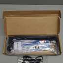 PZK Car Phone Mount for Honda HRV 2023-2026 / CRV 2023-2026/ Honda Pilot 2023-2026 Accessories 7/ 9-inch Screen 360° Rotation 15W Fast Wireless Charger HRV CRV Car Phone Holder Not Affect Air Vent