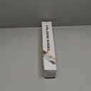 U.S. Art Supply 63" High Metal Folding Display Easel - Adjustable Height, Instantly Collapses, Holds 5 lbs - Portable Art Easel Stand - for Sign, Poster, Canvas, Painting, Picture Display