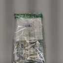 ESR for iPhone 17 Pro Case with Stash Stand, Camera Control Cover Compatible with MagSafe, Military-Grade Drop Protection Magnetic Phone Case, Scratch-Resistant Back Cover,Clear Black