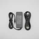 Replacement AC Adapter Input: 100-240V~1.6A 50/60Hz