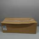 Huray Right Outer Tail Light Fit for Nissan Altima 2016-2018 RH Taillight Tail lamp Rear Brake Lamp Assembly Replacement Accessory Replacement for NI2805106 (Passenger Side)