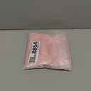 QIANF 20 Pcs Pink Small Organza Bags 6X9 inch for Wedding Favors with Drawstring, Mini Mesh Gift Bags Jewelry Pouch for Candy Bridal Shower Party Favor Baby Shower Christmas