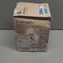 Tommee Tippee Natural Start 8 Piece BPA Free Bottle Set, Includes 2 x 5 oz & 2 x 9 oz Bottles, 1 x Medium Flow Nipple, 1 x 0-6m Pacifier, 1 x Removable Bottle Handle, 1 x Cleaning Brush, Pink