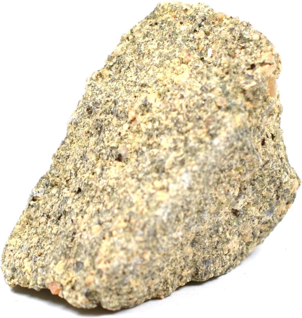 EISCO Arkose Sandstone Specimen (Sedimentary Rock), Approx. 1" (3cm) EISCO Arkose Sandstone Specimen (Sedimentary Rock), Approx. 1" (3cm)