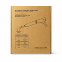 Electric Toilet Plungers For Bathroom Heavy Duty Drain Clog Remover Air Plunger High Pressure Toilet Unclogger Unclog Toilet Drain Unclogger Tool Drain Snake Toilet Clog Remover