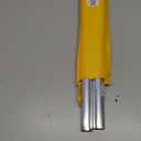 2 Pcs 1 Inch Diameter Round Aluminum Rod,Long 13" 6061 Aluminum Round Bar,T6511 Solid New Mill Stock