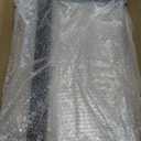 22 Inch Bench Legs Metal Coffee Table Legs Heavy Duty Table Legs Iron Bench Legs, Black, Set of 1 (22" Rectangle-Shaped)