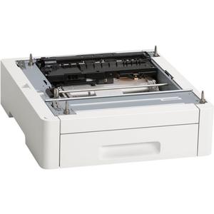 Xerox 097S04949 500 sheet paper tray for VersaLink C500 C505 C600 and C605, Grey, Taglia unica