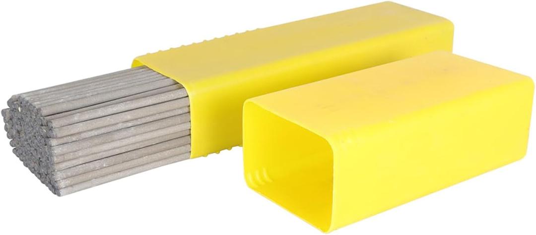 10 Lbs E7018 1/8 Inch Arc Welding Rods Carbon Steel Electrode