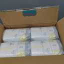 Pampers Swaddlers Diapers, Size 1 (8-14 lbs), 96 Count, Absorbent, Keeps Baby Dry and Comfortable, Skin Safe Disposable Baby Diaper