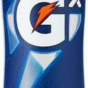 Gatorade Gx Squeeze Bottle, Blue, Plastic, 30 Ounce