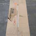 Merax 83" Tall Wood 5-Tier Bookshelf Bookcase with Adjustable Storage Shelves, Free Standing for Home Office 