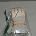 Women Ski GlovesTouchscreen Windproof and Waterproof Gloves Winter Thermal Warm Snow Glove for Skiing Cycling Snowboard for Women Men (Small, beige)