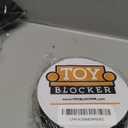 Under Couch Stop Things Going Under Sofa or Bed  Adjustable Gap Bumper for Furniture