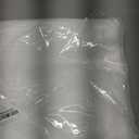 12x12 Foam Wrap Sheets for Packing Moving Supplies, Cushion Foam Wrap Packing Foam for Dishes, China, Glassware 50 Pack