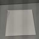 AIEVE Stainless Steel Kids Plates, 4 Pack Round Divided Toddler Plates, Portion Control Plate 9 Inch