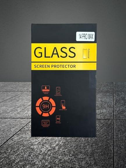 3 Pack Screen Protector (14 Pro Max)