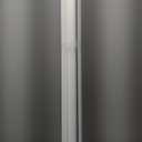 Shadesu Cordless Zebra Blinds for Windows, 52" W x 72" H, White, Dual Layer Free-Stop Zebra Shades, Light Control for Day and Night, Sheer Blinds for Indoor Windows, Bedroom, Kitchen