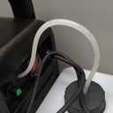 Adjustable 900W Snow Machine, 70% Quieter Indoor Artificial Snow Maker with Dual Pump, Portable Snowflake Machine for Halloween Christmas Party Wedding Decor