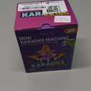 YLL Karaoke Machine for Kids, Portable Mini Speaker with 2 Wireless Microphones, 2026 Top Birthday Toys Gifts for Boys Girls 3, 4, 5, 6, 7, 8, 9, 10, 11, 12+ Years Old Grandkids Family Party (Blue)