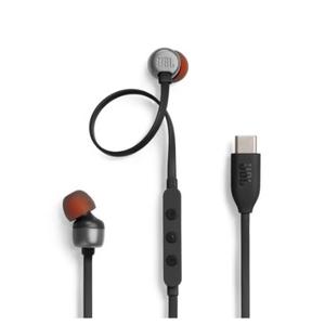 JBL Tune 310c USB-C Wired Hi-Res In-Ear Headphones
