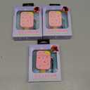 Ice Cream Airpod Case 3 Pack