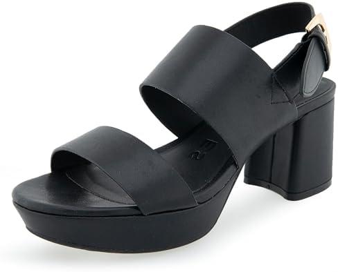Aerosoles Women's Camilia Heeled Sandal 8.5