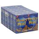Nabisco Honey Maid Grahams Honey - 12 Pack (14.4 Ounce (Pack of 12))(BB: September 5, 2025)