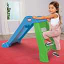 Little Tikes First Slide (Blue/Green)